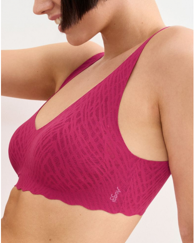 Brassière Sloggi Zero Feel Bliss (Berry)