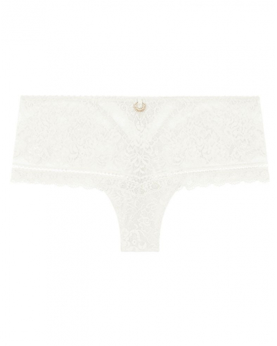 Shorty Aubade Ivresse Baroque (Opale)