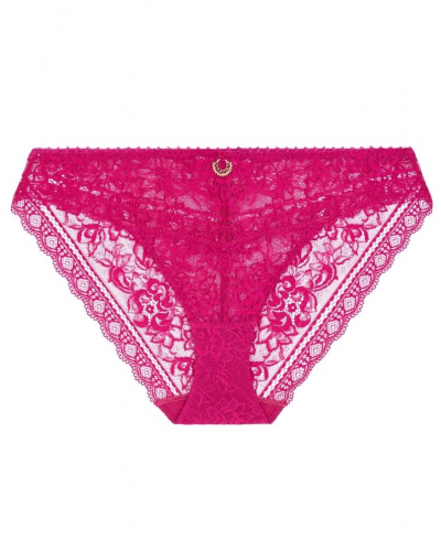 Braga italiana Aubade Ivresse Baroque (Pink Muse)