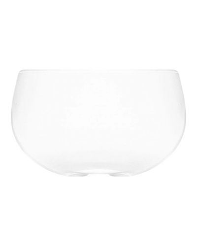 Women's midi brief 100% cotton Hanro Cotton Seamless (White)