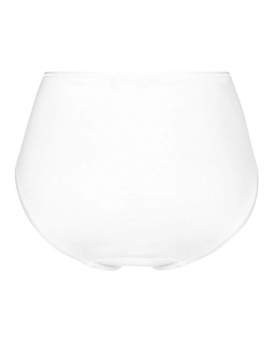 Braga maxi para mujer 100% algodón Hanro Cotton Seamless (Blanco)