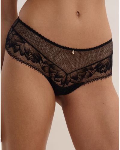 Shorty Aubade Flawless Love (Black)