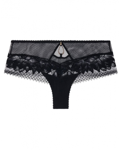 Shorty Aubade Flawless Love (Black)