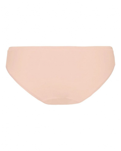 Calzoncillos mujeres mini de algodón Hanro Cotton Sensation (Beige)