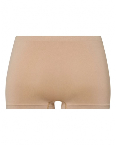 Women boxers Hanro Touch Feeling (Beige)