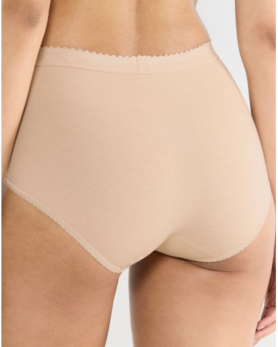Sloggi Control Maxi Knickers (Pack of 2)