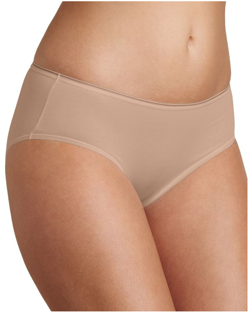 Sloggi Feel Sensational Midi Briefs (44% Cotton)