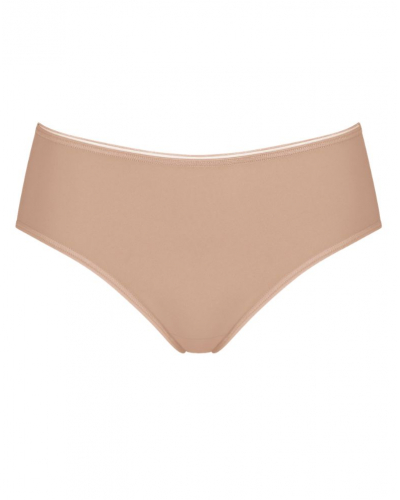 Calzoncillo Midi Sloggi Feel Sensational (44% Algodón)