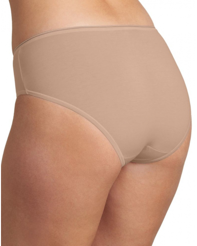 Calzoncillo Midi Sloggi Feel Sensational (44% Algodón)