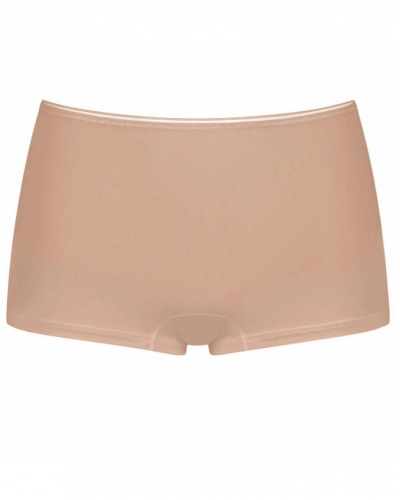 Boxer coton Sloggi Feel Sensational (Coton 44%)