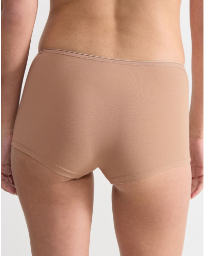 Cotton boxers Sloggi Feel Sensational (44% Cotton)