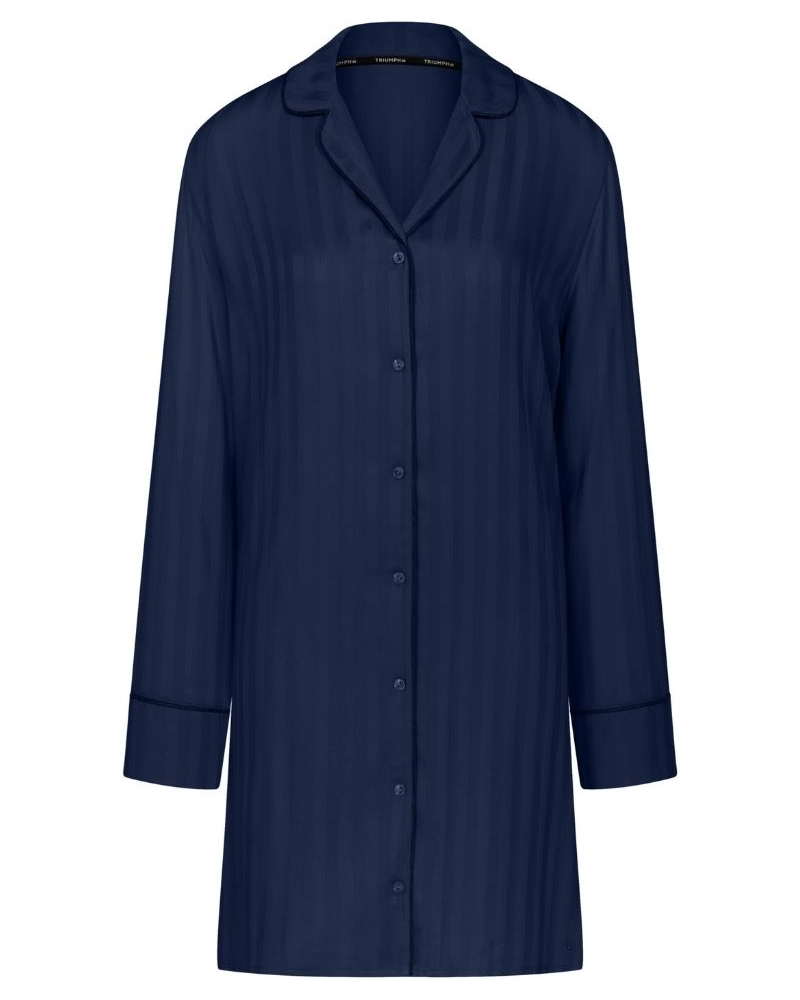 Nightdress boyfriend Triumph Nuit (Admiral)