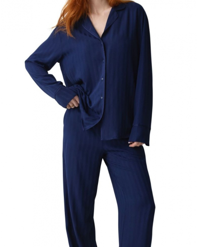 Ensemble de pyjama Nuit Triumph (Admiral)