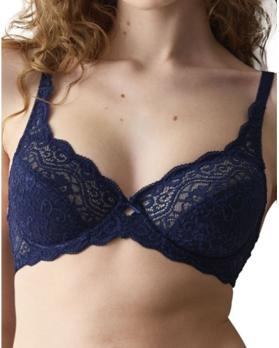 Underwired bra Triumph Amourette (Admiral)