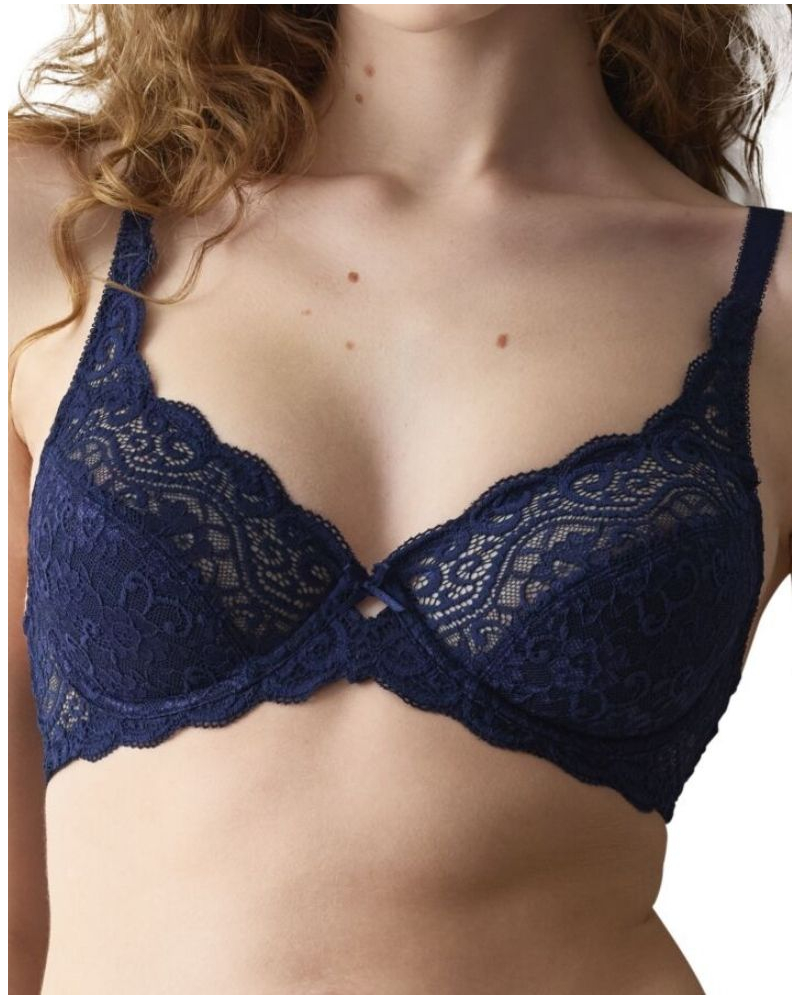 Soutien-gorge emboîtant Triumph Amourette (Admiral)