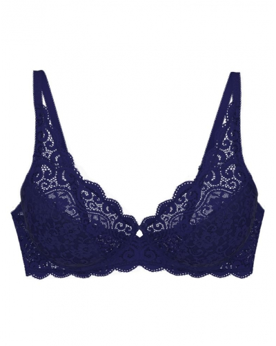 Underwired bra Triumph Amourette (Admiral)