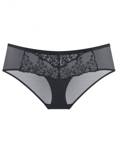 Hipster Triumph Amourette Berry (Noir)