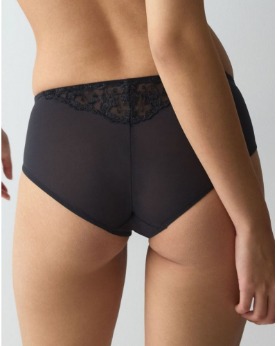 Hipster Triumph Amourette Berry (Black)