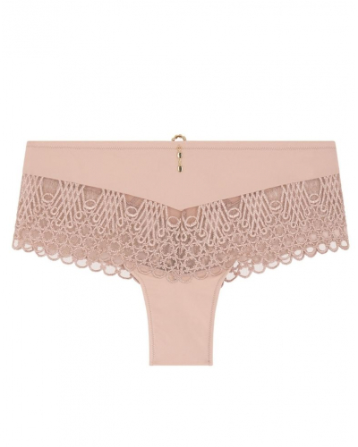 Shorty Aubade Eloge du désir (Misty Blush)