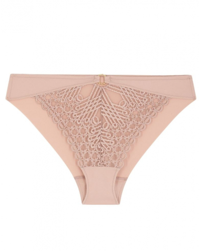 Braga brasileña Aubade Éloge du Désir (Misty Blush)