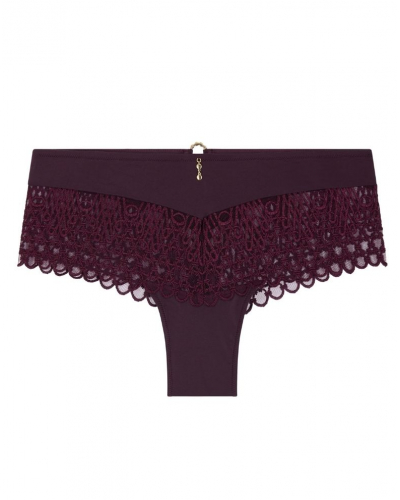 Shorty Aubade Eloge du désir (Deep Berry)