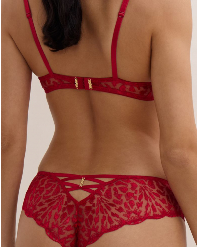 Hipster Aubade Crazy in Love (Red Delight)