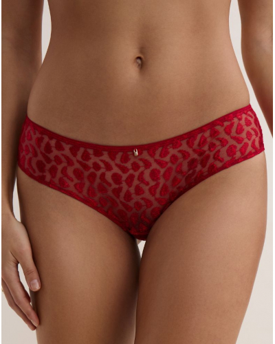 Hipster Aubade Crazy in Love (Red Delight)
