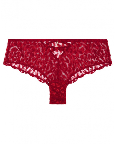 Hipster Aubade Crazy in Love (Red Delight)