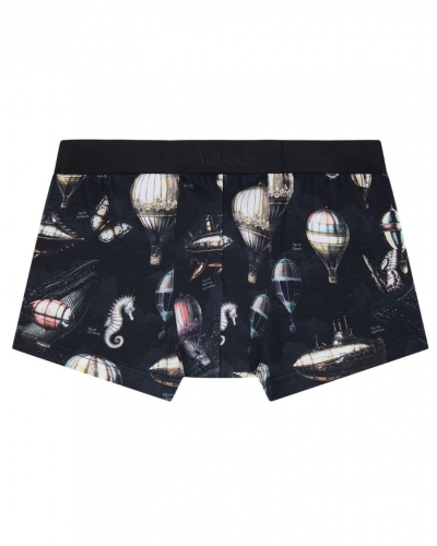 Boxer Aubade Men (Nautilus)