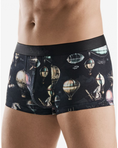 Boxer Aubade Men (Nautilus)