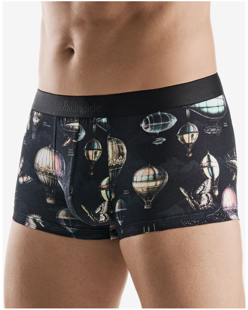 Boxer Aubade Men (Nautilus)