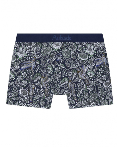 Boxer Aubade Men (Oiseau de Paradis)