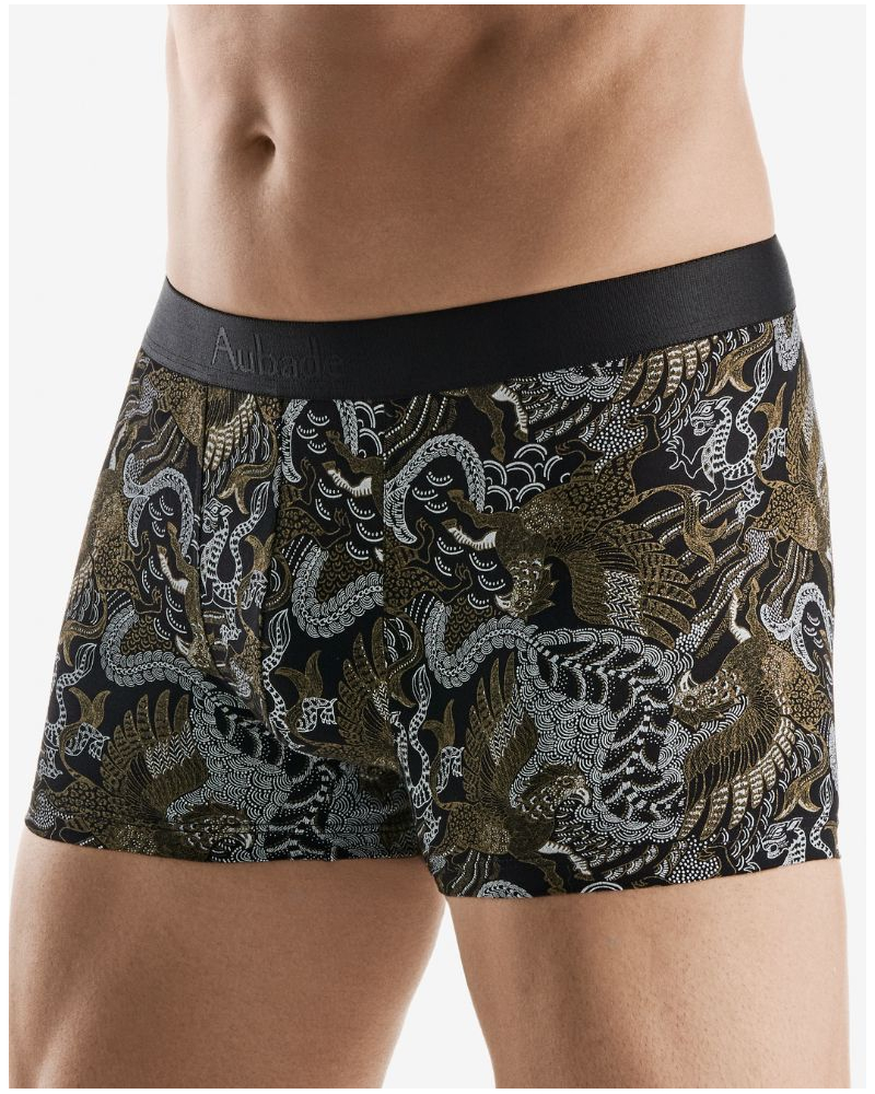 Boxer Aubade Men (Hippogriffe)