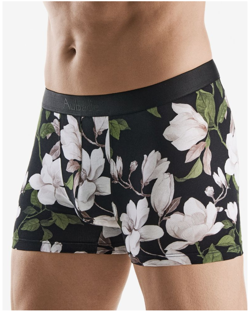 Boxer Aubade Men (Magnolia Gots)