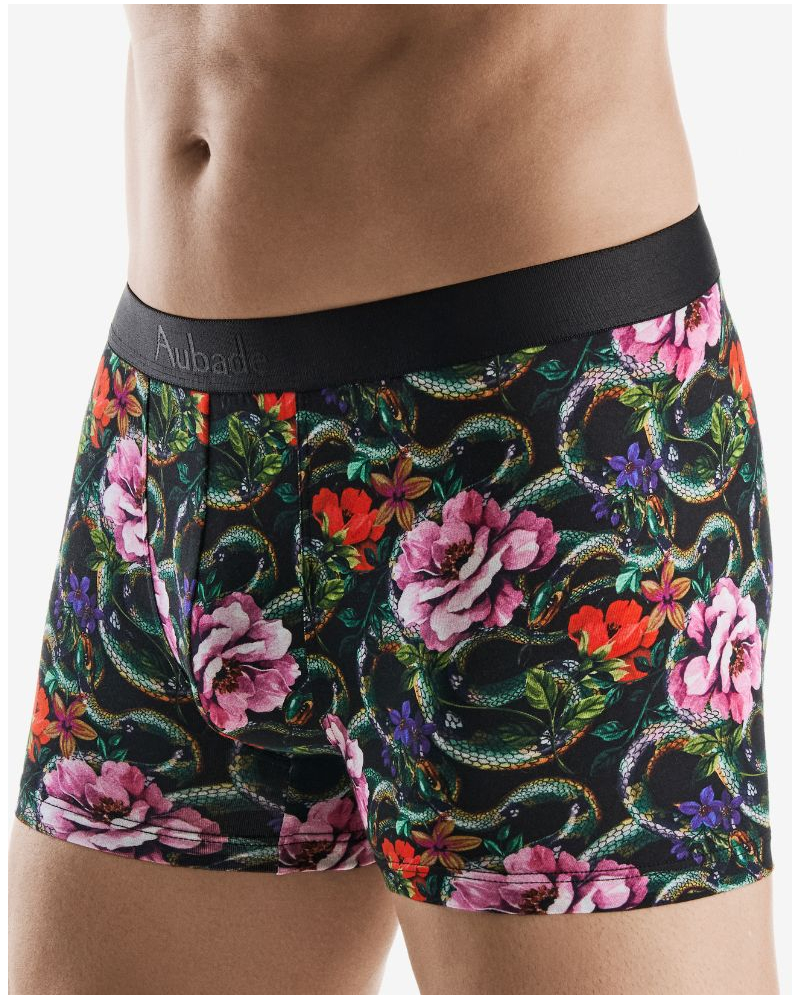 Boxer Aubade Men (Tentation Gots)