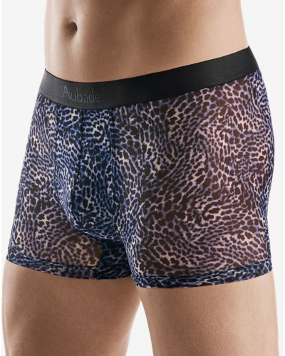 Boxer Aubade Men (Wild Side)