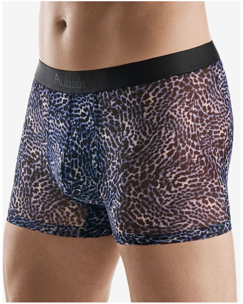 Boxer Aubade Men (Wild Side)