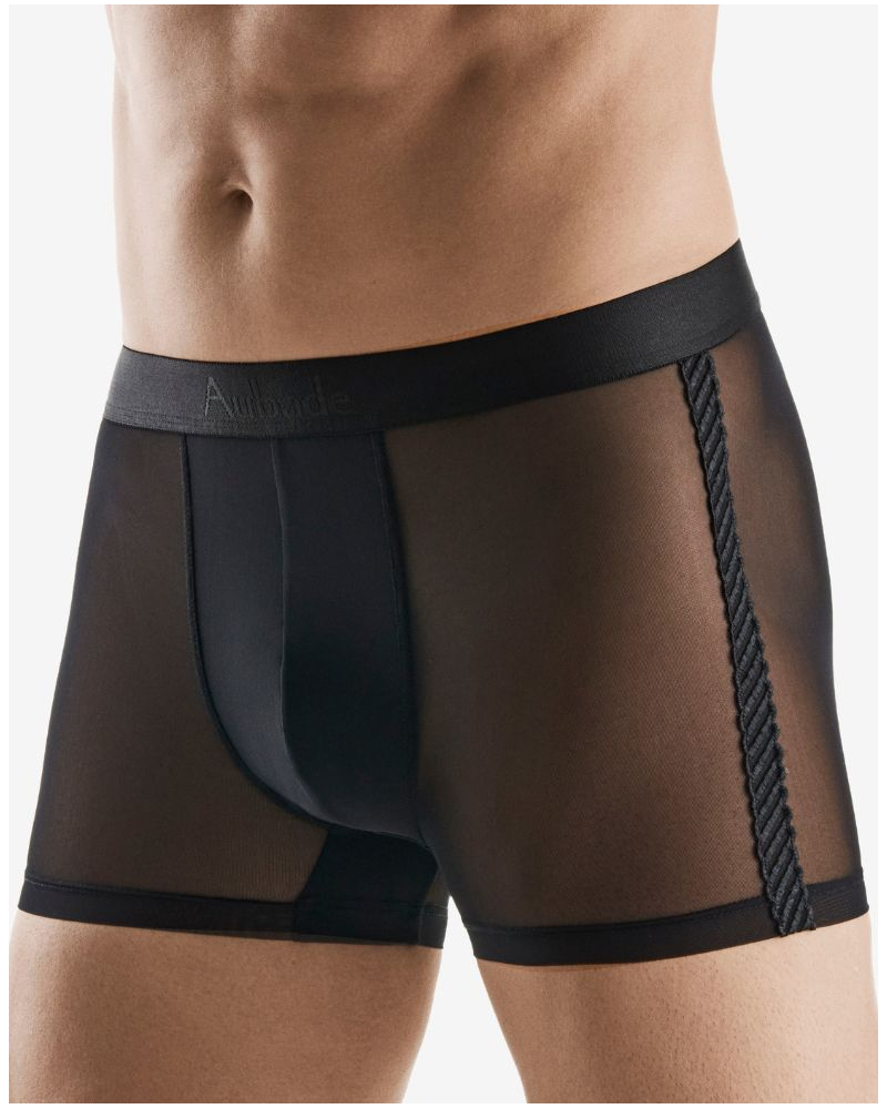 Boxer Aubade Men (Sheer)