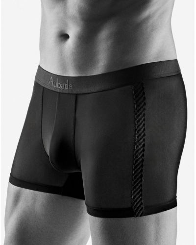 Boxer Aubade Men (Sheer)