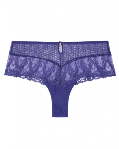 Shorty Aubade Hidden Treasure (Iris bloom)