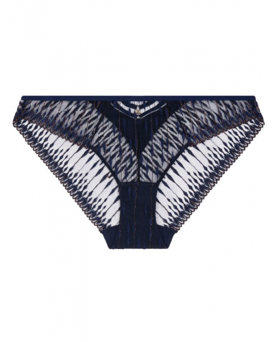 Italian Brief Aubade Voodoo Kiss (Blue Moon)