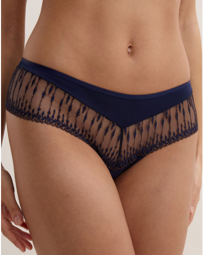 Shorty Aubade Voodoo Kiss (Blue Moon)