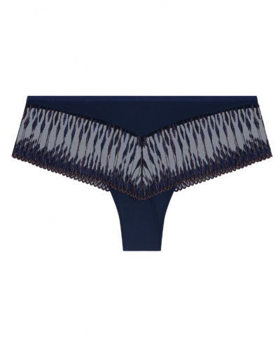 Shorty Aubade Voodoo Kiss (Blue Moon)