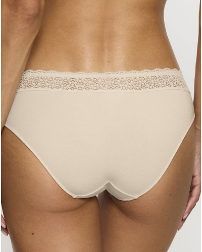 Paquete de 2 calzoncillos taï en modal Triumph Feel of Modal (Creamy Dream)