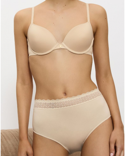 Pack of 2 briefs midi modal Triumph Feel of Modal (Skin)