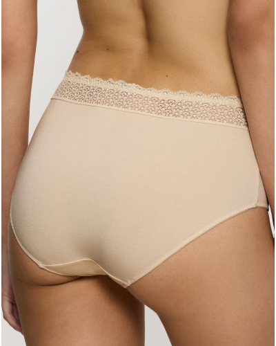 Pack of 2 briefs midi modal Triumph Feel of Modal (Skin)