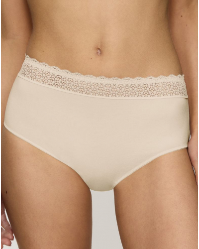 Paquete de 2 calzoncillos midi en modal Triumph Feel of Modal (Creamy Dream)