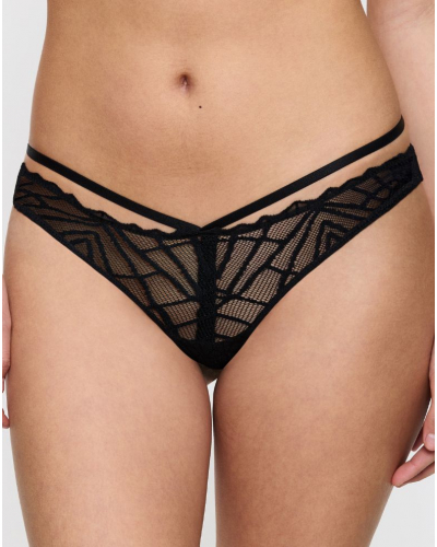 Tanga Triumph That Night In Vegas (Negro)