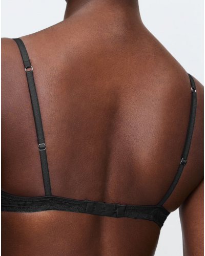 Sujetador push-up Triumph That Night In Vegas (Negro)