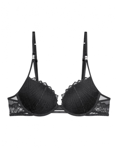 Sujetador push-up Triumph That Night In Vegas (Negro)